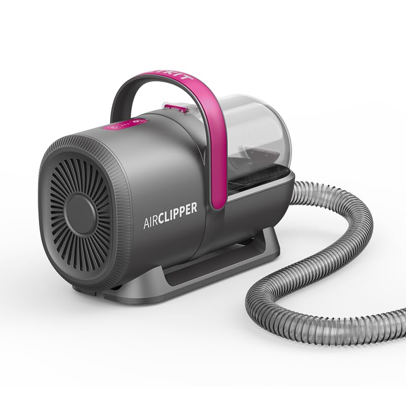 Amazon.co.jp: [neikonu store-petkit]ペットグルーミングキット LM4 5