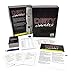 Outset Media Dirty Charades Party Game (Amazon Exclusive) – Contains 100 charades Cards – Adult Game for 4 or More Players Ages 18 and up