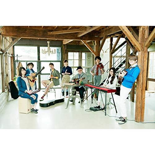 Amazon.co.jp オトノナルホウヘ→ TV Size GOOSE HOUSE デジタルミュージック