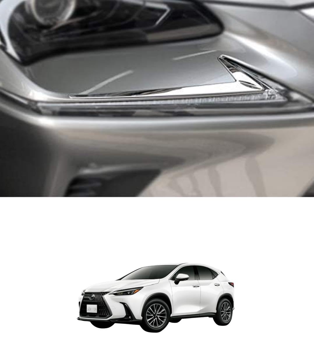 Amazon | 【Drive Car】レクサス新型For NX250/NX350/NX350h/NX450h+