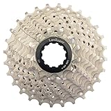 Facile da installare: produzione professionale, sostituisce direttamente la tua ruota libera vecchia o rotta. Accessorio meraviglioso per mountain bike e ciclismo su strada. Facile da installare, non c'è bisogno di effettuare alcuna regolazione alla trasmissione.