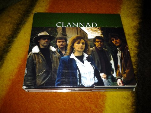 A Magical Gathering: The Clannad Anthology
