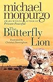 The Butterfly Lion