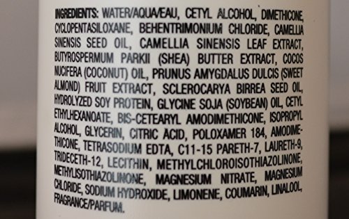 Biotera Anti-Frizz Intense Smoothing Shampoo & Conditioner (15.2 Ounce)