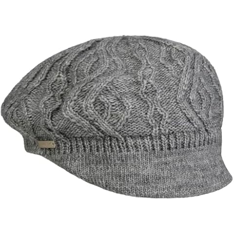 Casquette Seeberger Annelie Cover