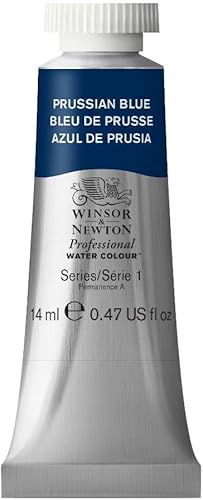Vista 336 de Winsor & Newton - Pintura para acuarela profesional