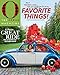 O, The Oprah Magazine