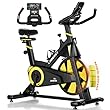 LABGREY Heimtrainer Fahrrad