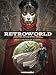 Retroworld #1 : The Ways Of Almagiel