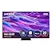 Samsung TV 65 Pulgadas Neo QLED QN80F 4K Mini LED Smart TV con Vision AI, Quantum Matrix Technology Core, Motion Xcelerator 144Hz y Gaming Hub