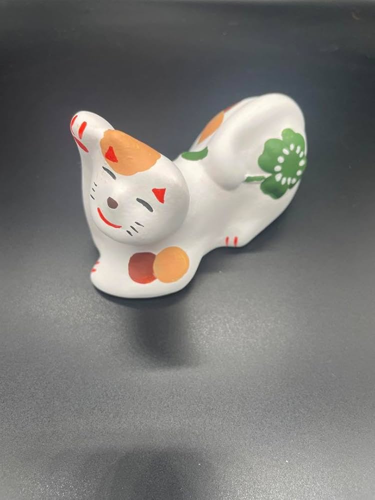 輪葉葉　招き猫 51R8gS7eZ5L._UF350,350_QL50_.jpg