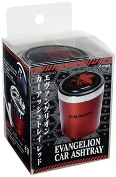 Amazon | 協永産業(KYO-EI) エヴァンゲリオン カーアッシュ