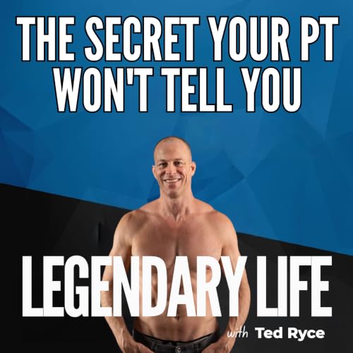 673: What the Trainers of Million-Dollar Athletes Taught Me About Pain and Recovery After 40