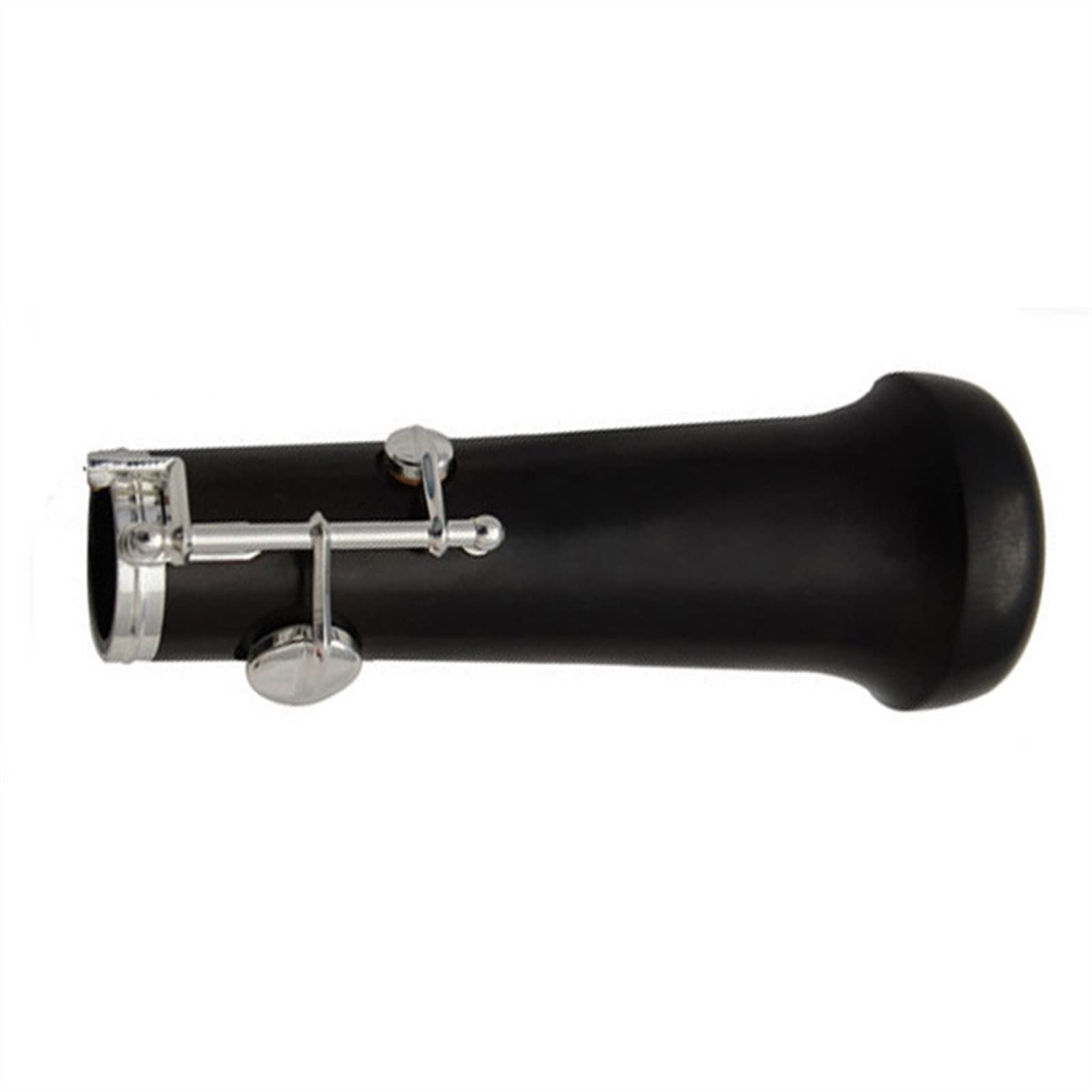 Oboe Strumento per Oboe in Legno Sintetico ABS Semiautomatico C Tune Oboe Chiave in Rame Oboe per Studenti