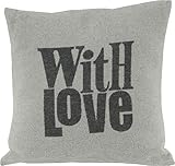 Farbe: Grau, Dunkelgrau / Schadstoffgeprüft, Öko-Tex Standard 100