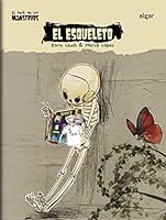 Esqueleto, El 8498452856 Book Cover
