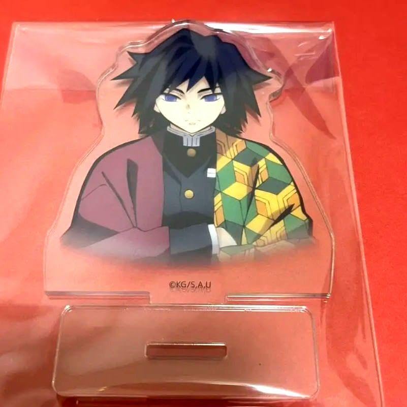 Amazon.co.jp: 鬼 滅 冨岡義勇 鬼滅祭 関係者記念本 表紙イ 立志