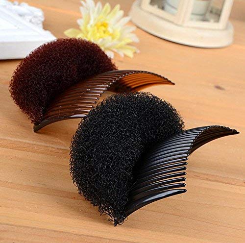 Set 2 Peines para Volumen y Estilizado de Cabello miniatura 6