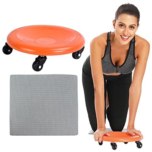 Facynde Core-Fitness-Roller | Attrezzature da