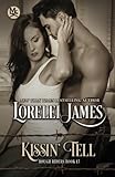  Kissin\' Tell: 13 (Rough Riders)