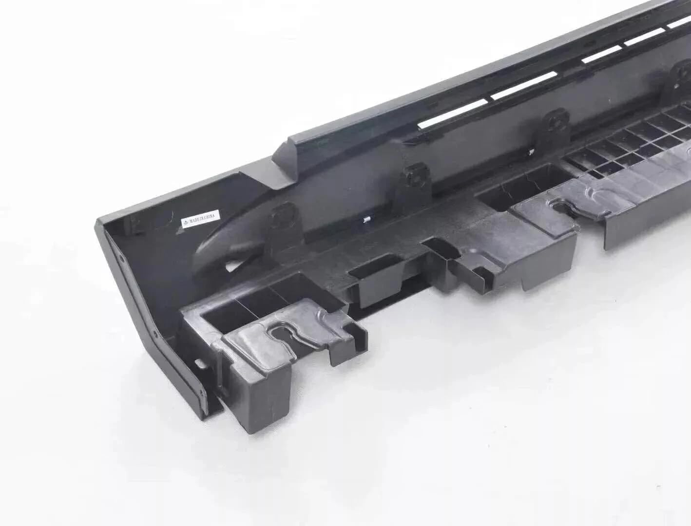 Running Boards Side Steps Nerf bar Compatible with 2020 2021 2022 2023 2024 2025 2026 Mercedes Benz GLS450/GLS580 Nerf Bar Accessories