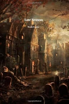 Paperback Late Season Book