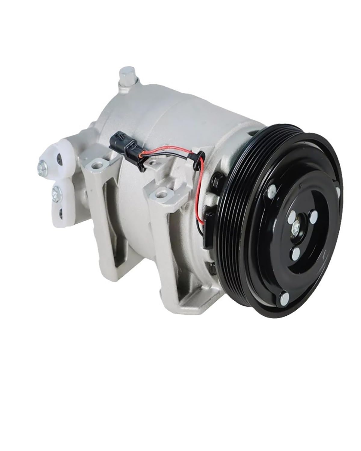Compresseur de climatisation CO11200C pour panne climatisation Rogue 2.5L - 5