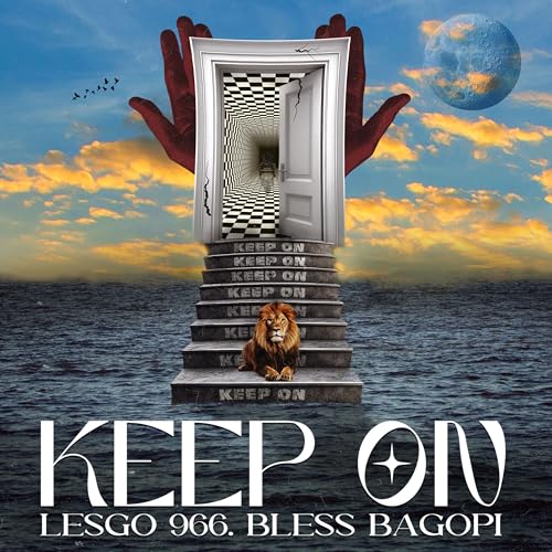 Lesgo 966 & Bless Bagopi