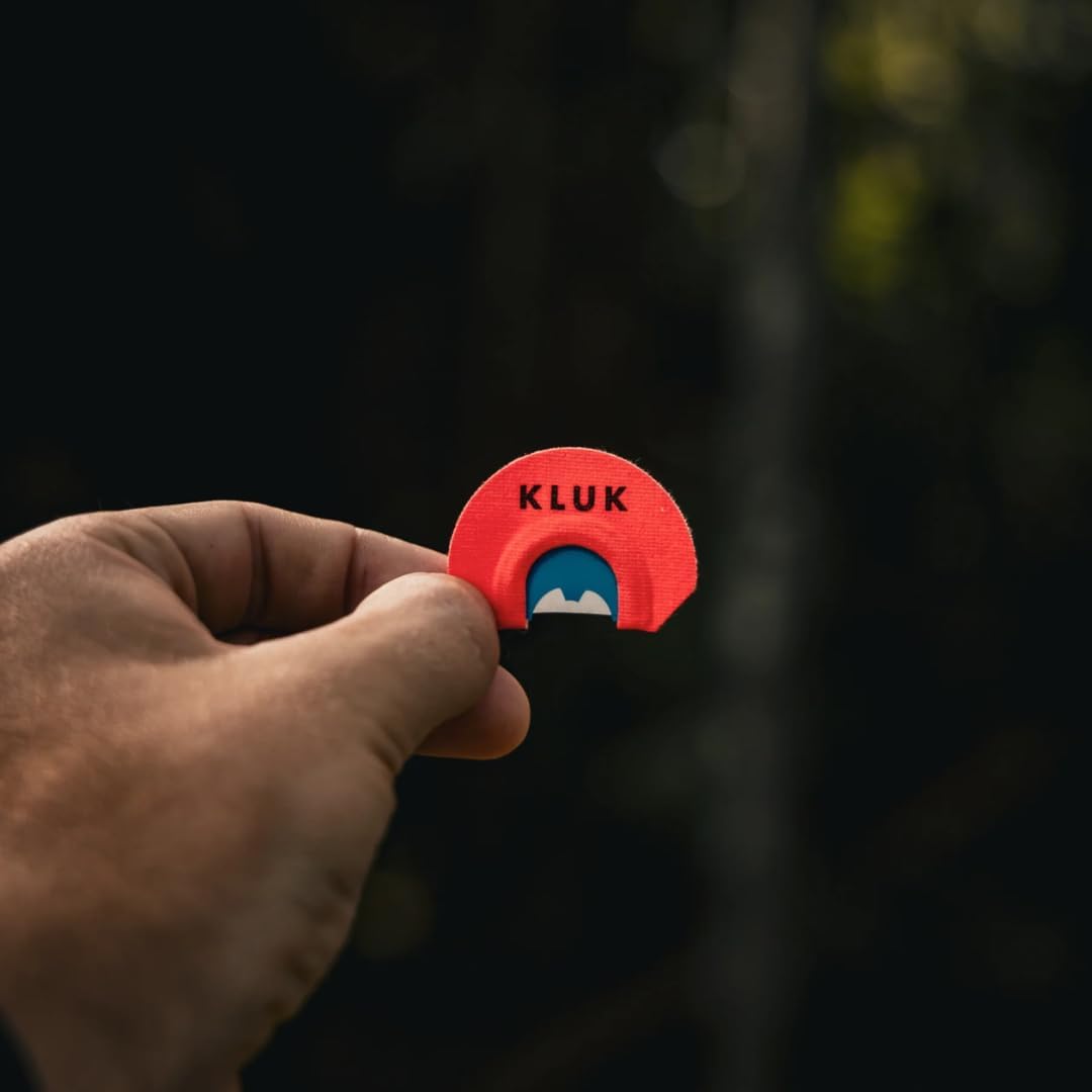 Trifecta Predator 3-Pack – WAASPY Wabbit, Midnight Special & Crystal Clear – 2024 Diaphragm Predator Calls with Realistic Rabbit Distress & Coyote Howl Sounds for Predator Hunters