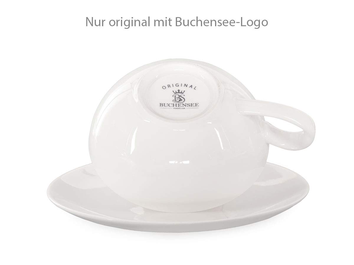 Theepot en kopset voor 1, thee voor één theepot en kopset, theepot voor één kop, porseleinen theeset, theepot cadeausets voor vrouwen-bloem3-pot 500ml