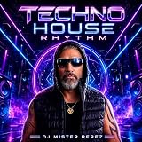  Techno House Rhythm