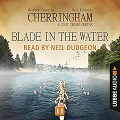 Blade in the Water Titelbild