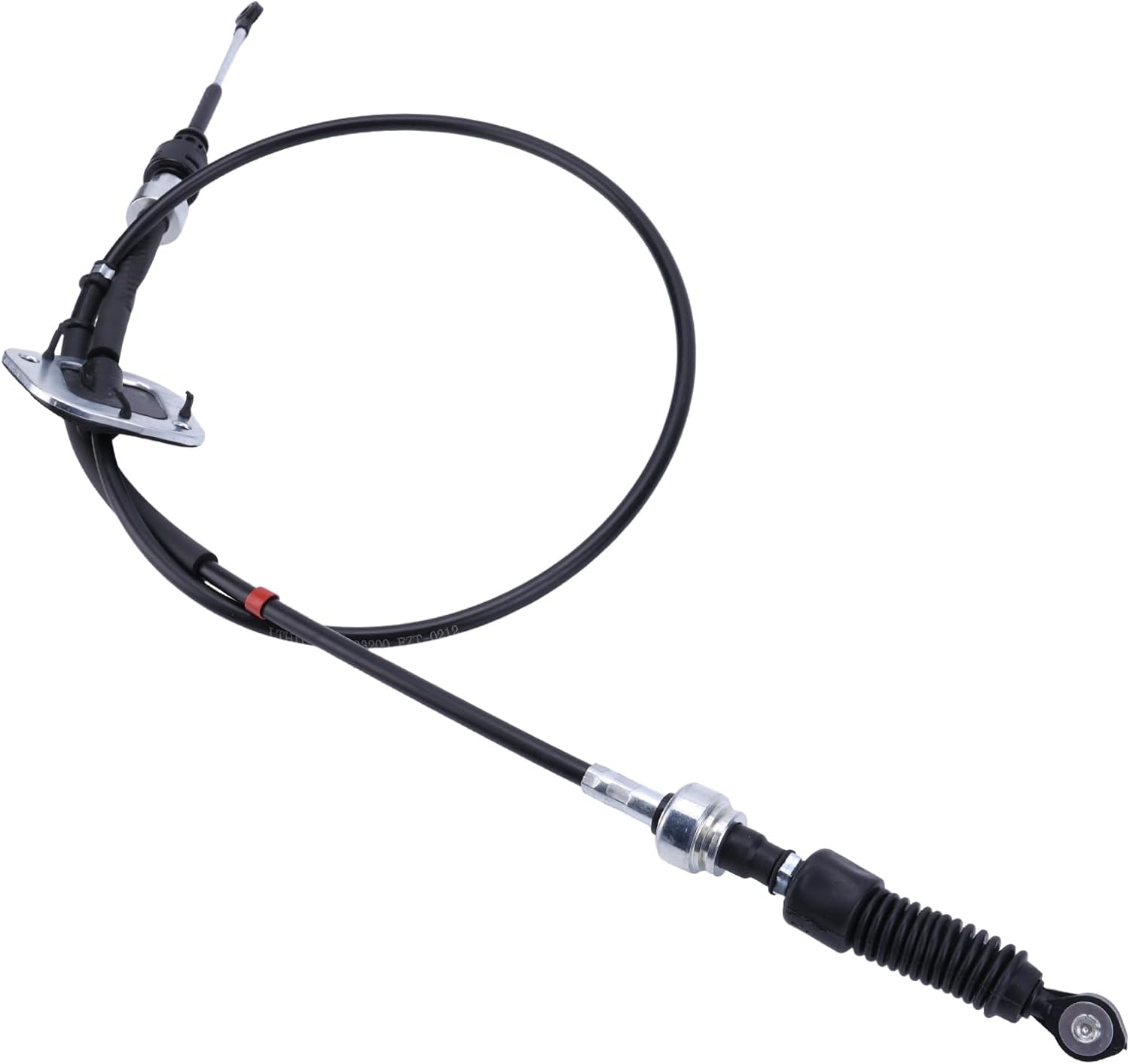 33820-33200 Automatic Transmission Gear Shift Cable for Toyota Camry 2002-2006 Gear Shift Control Lever Selector Cable Auto Trans Shift Control Cable