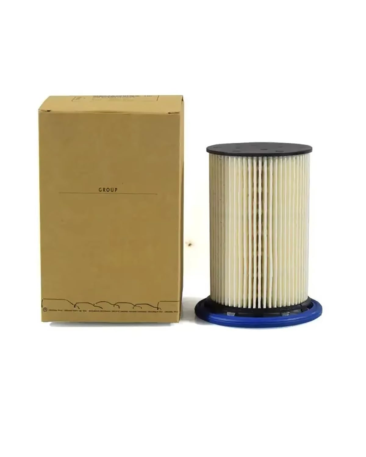 Filtro Combustible Diésel Para Cayenne Para Touareg 3,0L Y 4,2L(6PCS)