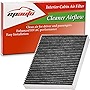 EPAuto CP966 (CF11966) Premium Cabin Air Filter, Compatible with Select Buick/Cadillac/Chevrolet/GMC Models