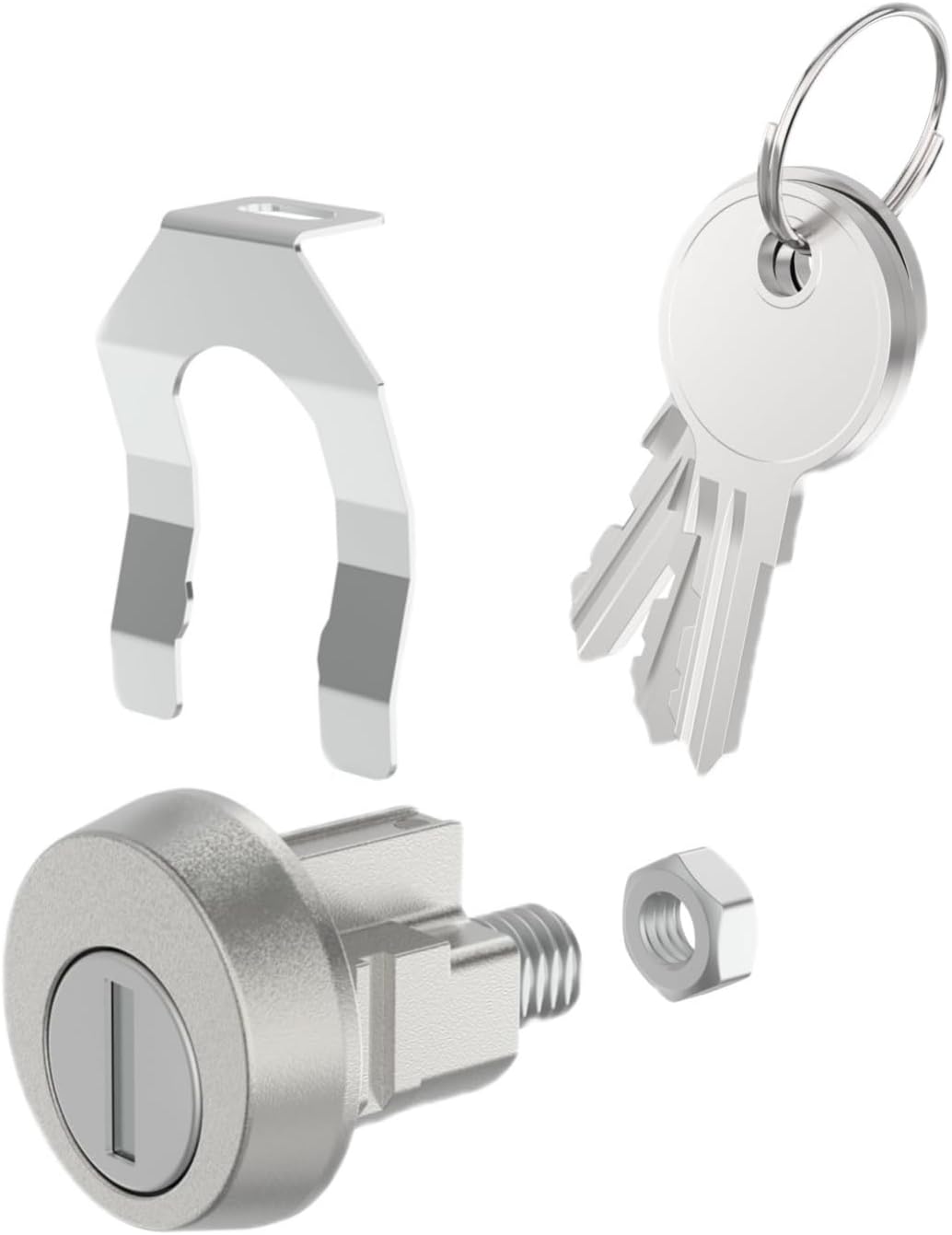 L1172C National Mailbox Lock for USPS Mailbox Key Lock