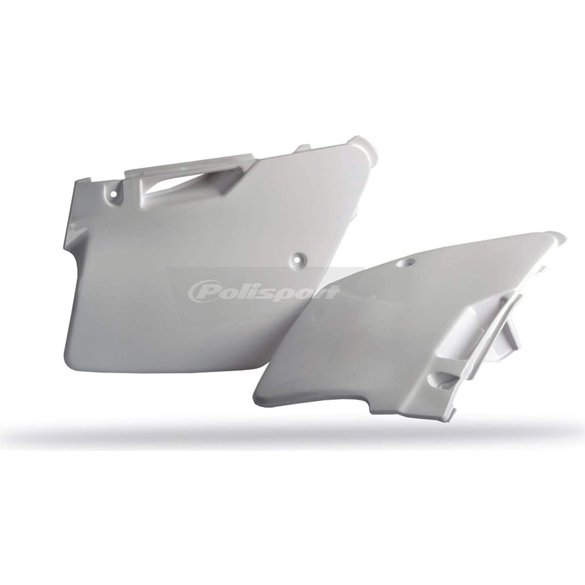 Rivestimento Laterale Bianco - 4