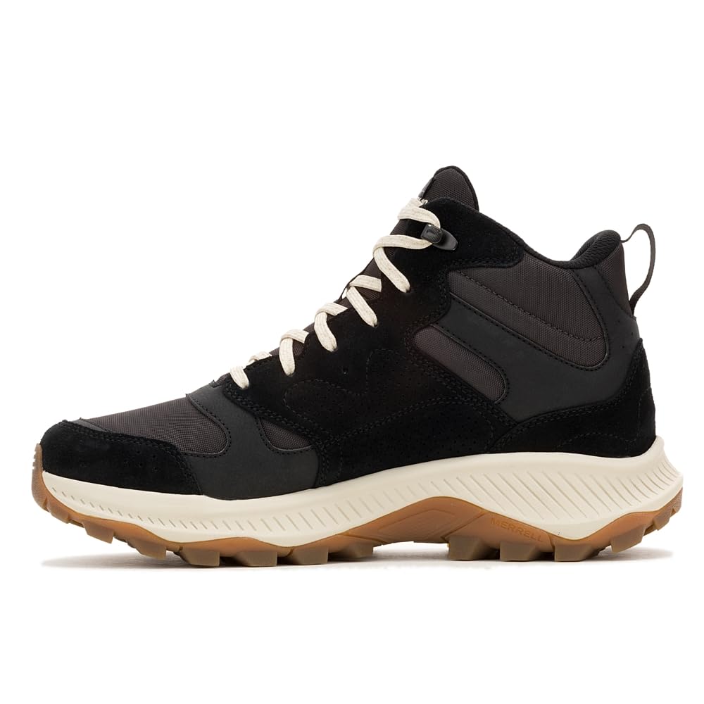 Merrell Herren Tempo Sol Mid WpSneaker
