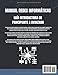 MANUAL REDES DE COMPUTADORAS: FUNDAMENTOS Y PRÁCTICAS ESENCIALES. GUÍA DE PRINCIPIANTE A AVANZADO (Spanish Edition)