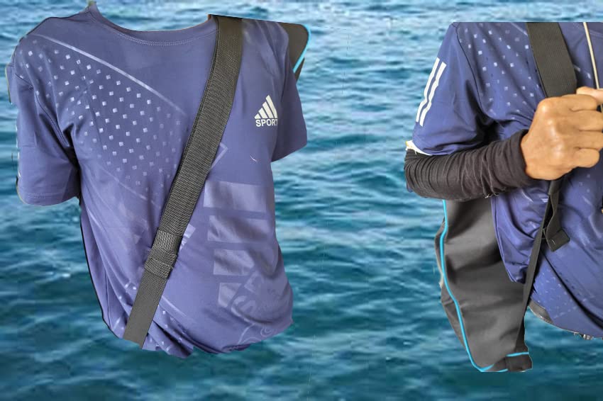 Scuba Force Xpedition Dry Suit Woman Scuba Diving Buy And Sales In Gidive Store - Foto 5