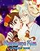Kamisama Kiss Coloring Book: Perfect Coloring Book For Adults and Kids With Incredible Illustrations Of Kamisama Kiss For Coloring And Having Fun.