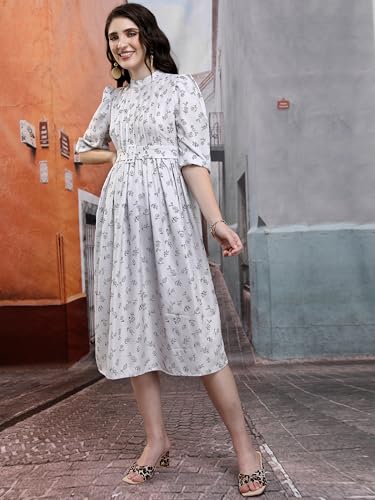 Image of Tokyo Talkies Women Dress