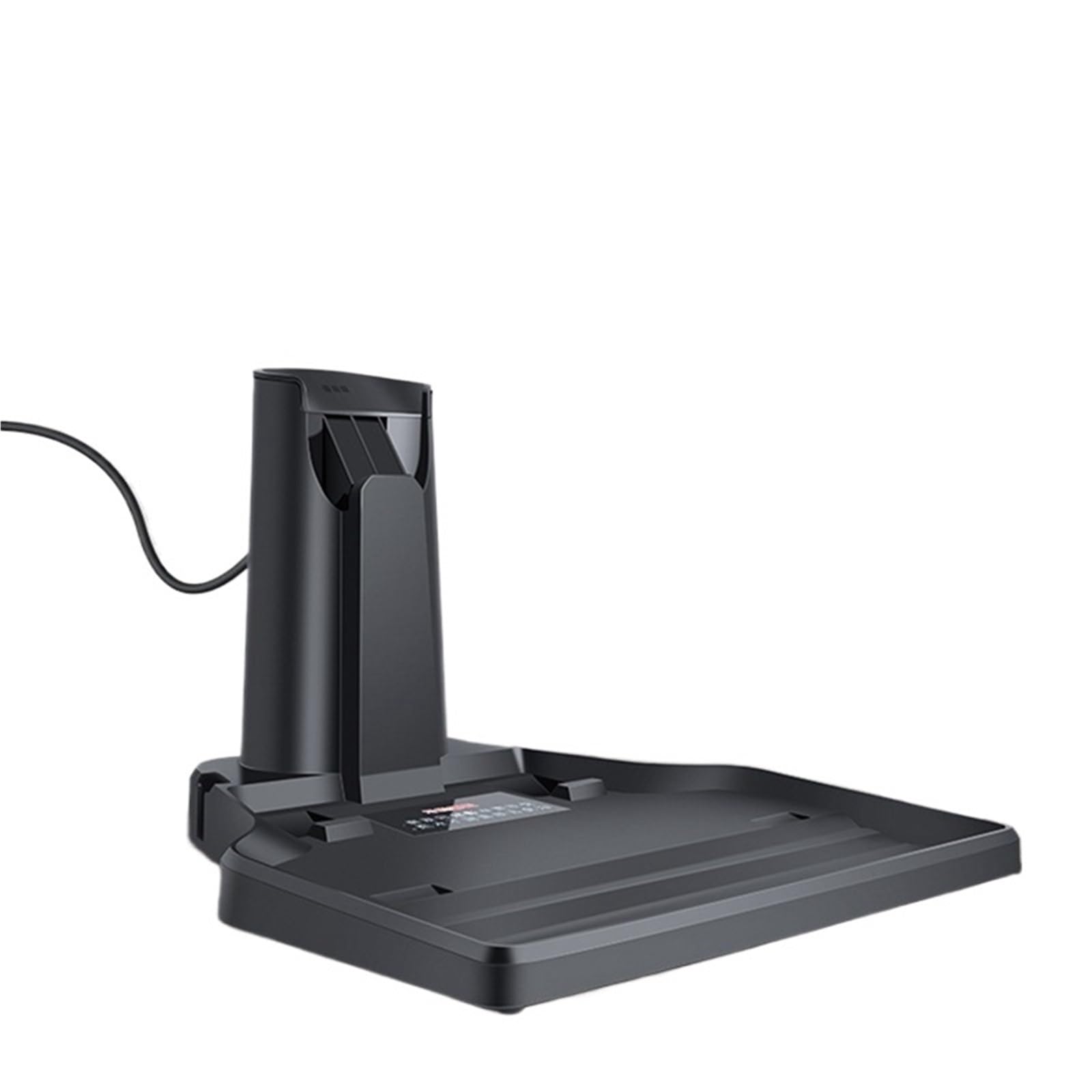 AEB1-Cleaner - Base de carga para secado al aire, compatible con aspiradora Tineco, Floor One 1.0