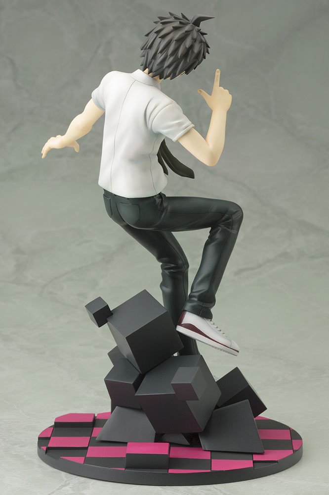 Amazon.co.jp: コトブキヤ スーパーダンガンロンパ2 さよなら絶望学園