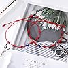 Tarsus-Ver3-Evil-Eye-7-Knot-Lucky-Bracelets-Adjustable-Red-String-Amulet-for-Women-Men-Little-Boys-Girls Tarsus 7 Knots Kabbalah Red String Bracelet Protection Evil Eye Bracelets for Women Men