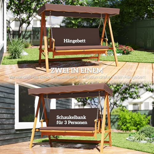 Schutz und Komfort als Einheit