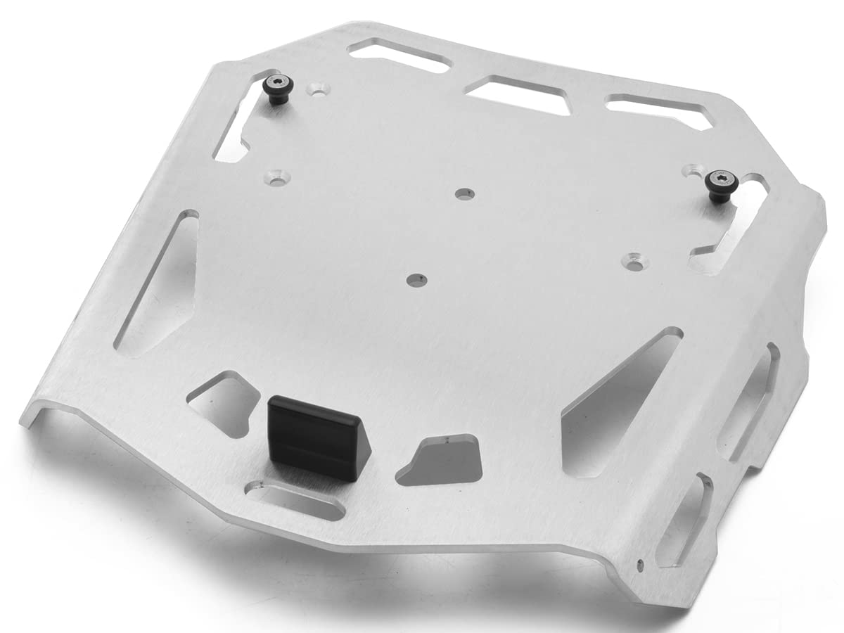 Givi Monokey Topcase Montage-Kit kompatibel mit AltRider Gepäckträger