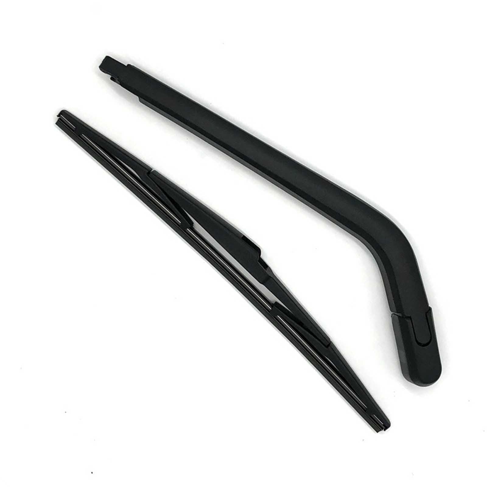 Escobillas limpiaparabrisas trasero Infiniti QX80 2013-2017 repuesto brazo OEM
