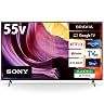 BRAVIA KJ-55X80K [55インチ]
