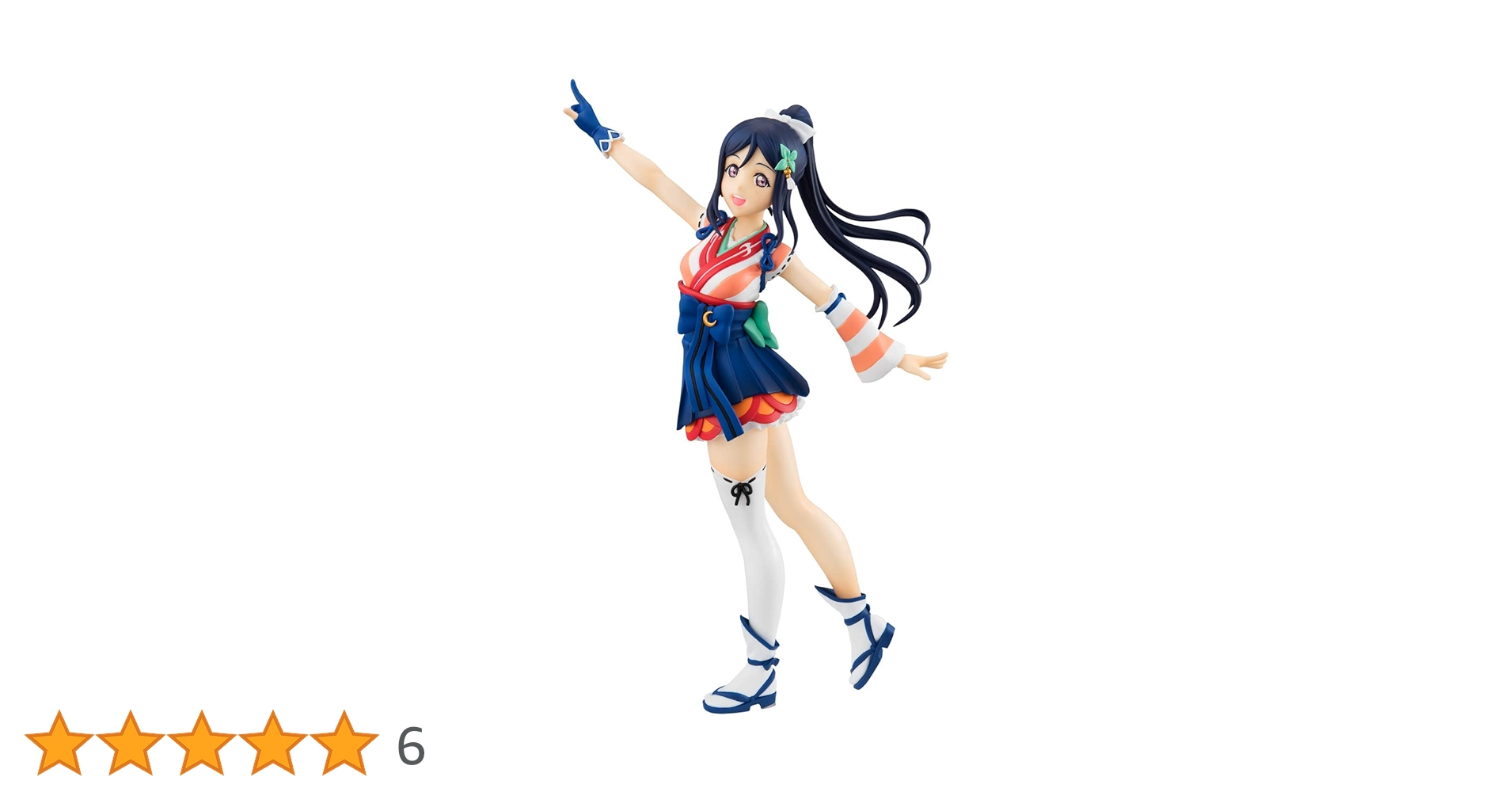 Amazon | ラブライブ！サンシャイン！！ SSSフィギュア 未熟